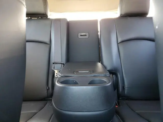 2015 DODGE JOURNEY CROSSROAD  