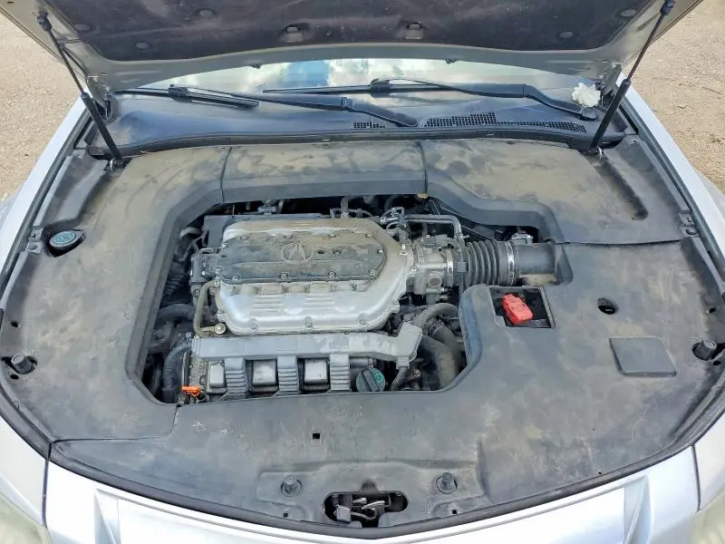 2011 ACURA TL   