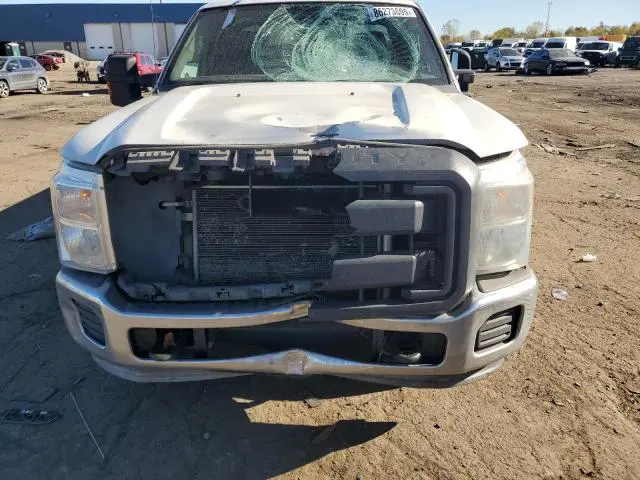2013 FORD F250 SUPER DUTY  
