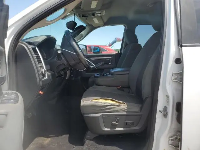2015 RAM 1500 SLT  