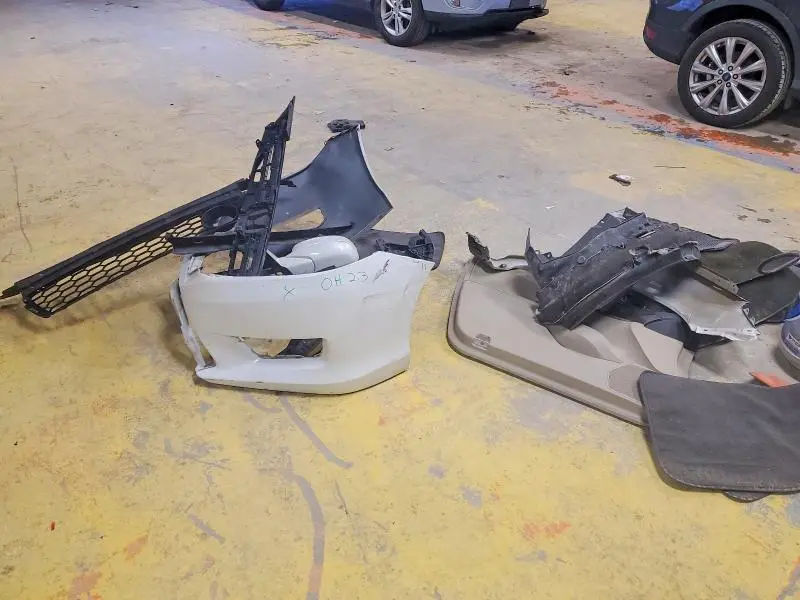 2013 HONDA ACCORD TOURING  