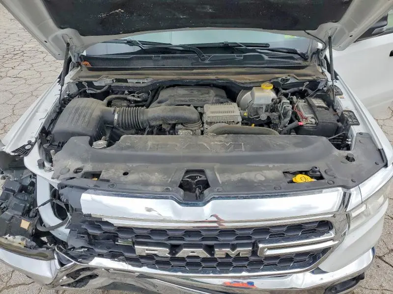 2024 RAM 1500 BIG HORN/LONE STAR  