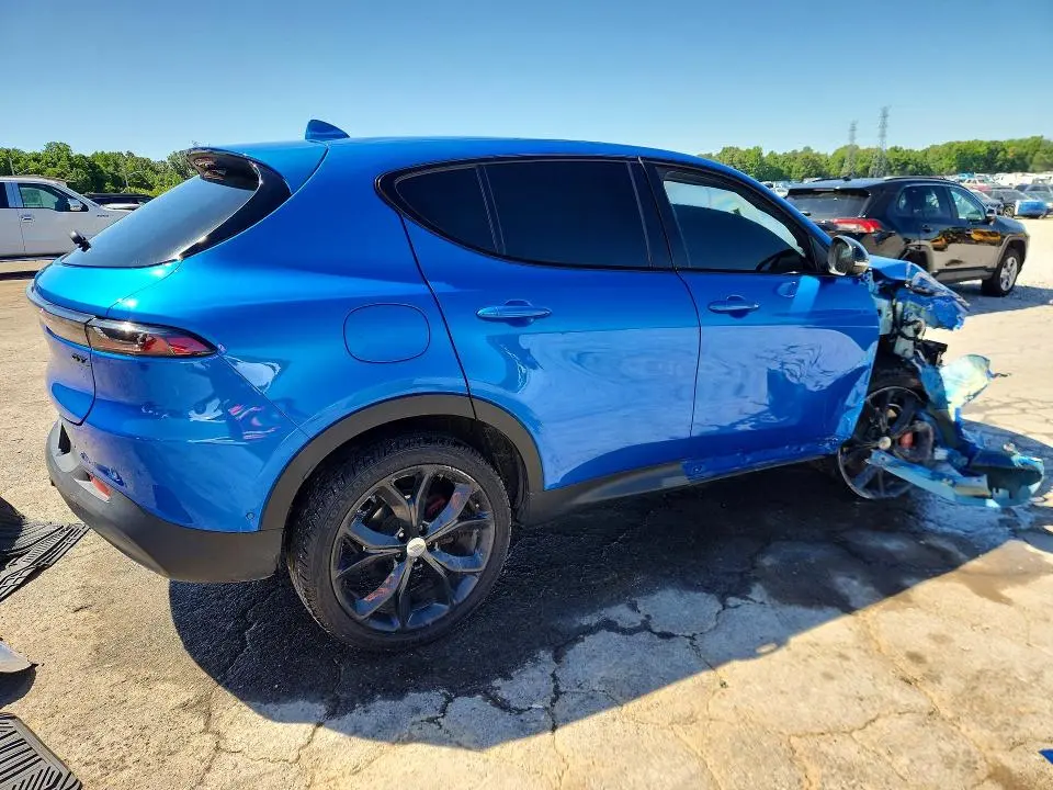 2023 DODGE HORNET GT PLUS  