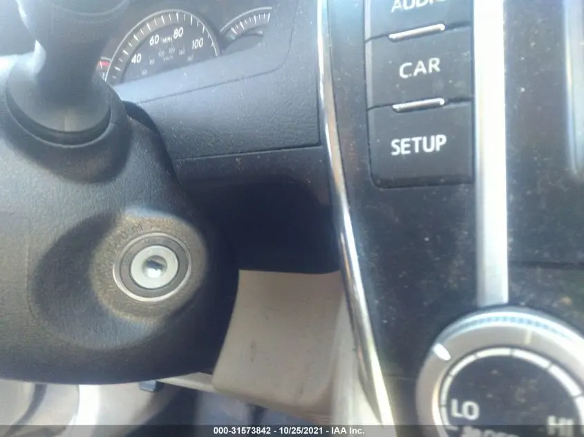 2014 TOYOTA CAMRY L/LE/XLE/SE/SE SPORT