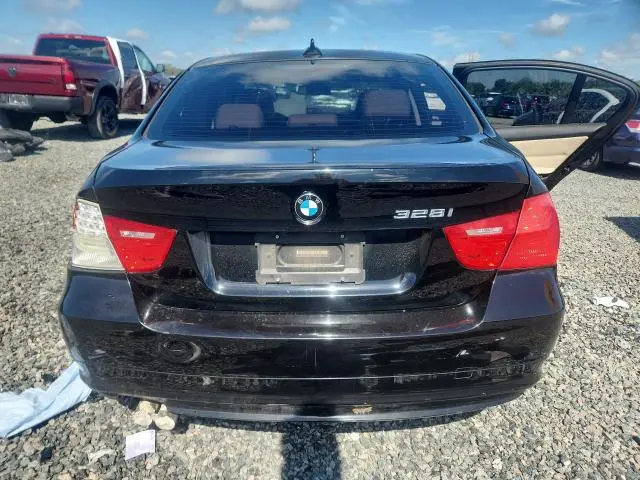 2010 BMW 328 I  