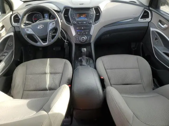 2014 HYUNDAI SANTA FE SPORT   