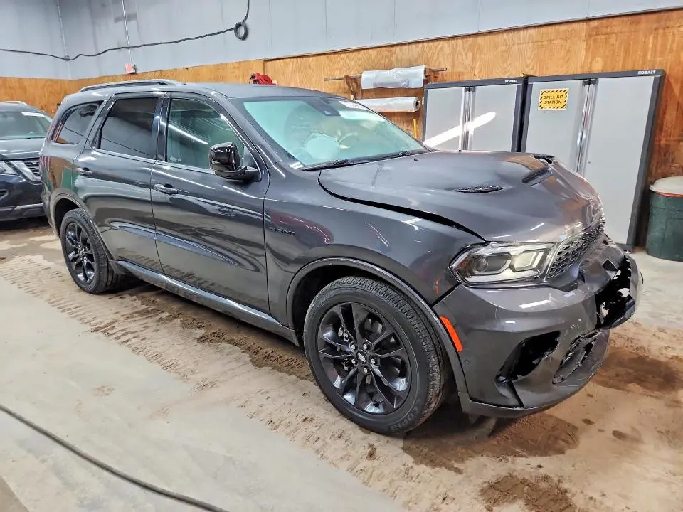 2024 DODGE DURANGO R/T  