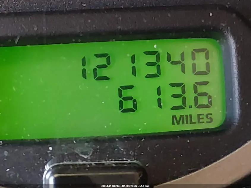 2010 LAND ROVER LR2 HSE