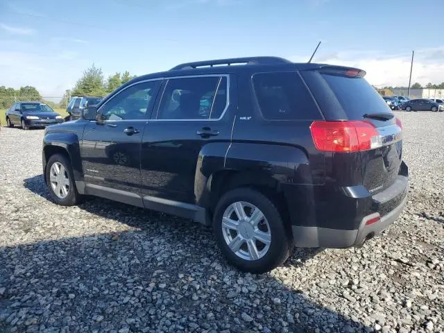 2014 GMC TERRAIN SLT  