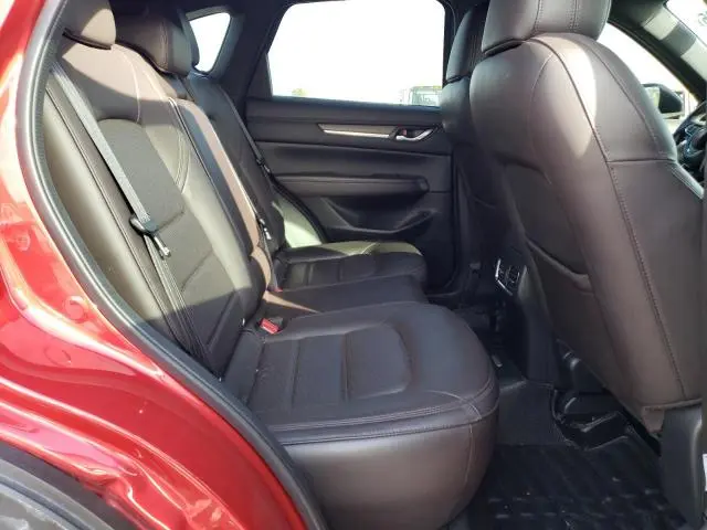 2019 MAZDA CX-5 SIGNATURE  