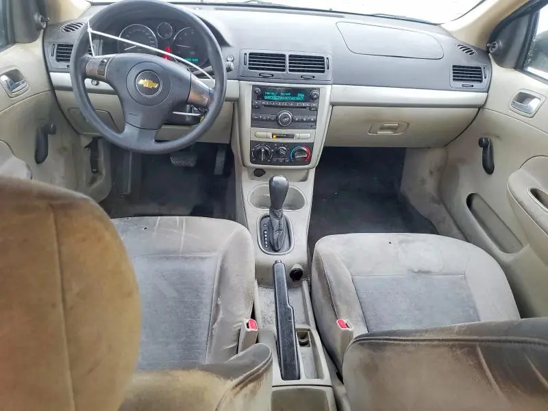 2010 CHEVROLET COBALT LS  