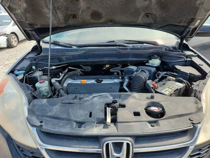 2011 HONDA CR-V SE  