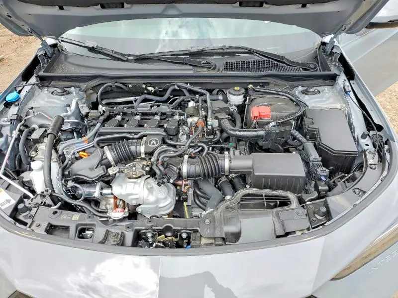 2026 ACURA INTEGRA A-SPEC TECH  