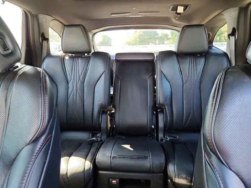 2022 ACURA MDX TYPE S ADVANCE  