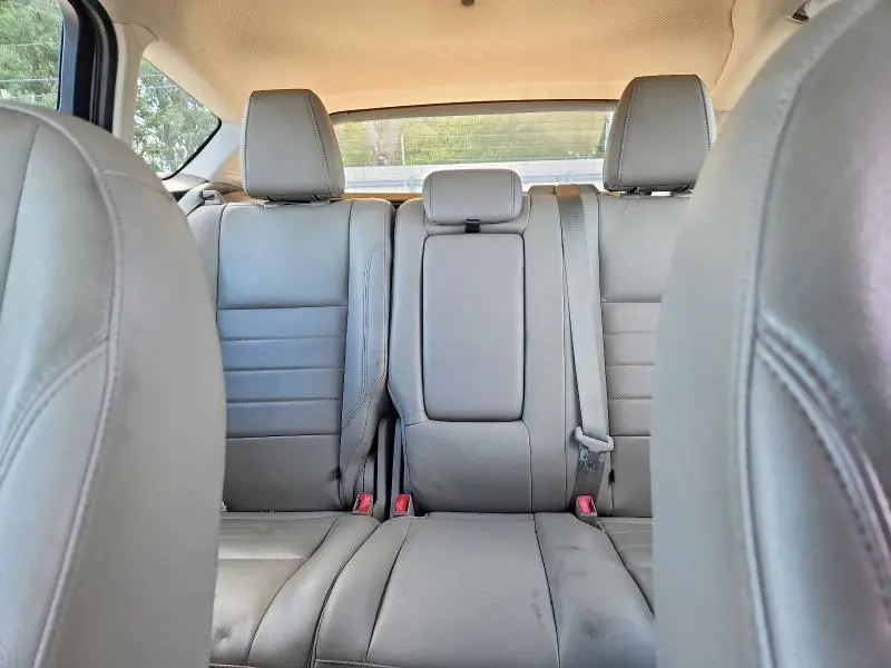 2016 FORD C-MAX PREMIUM SEL  