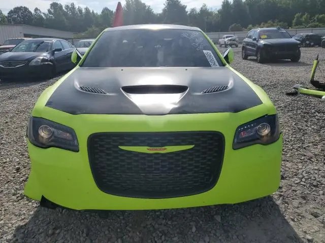 2017 CHRYSLER 300 S  