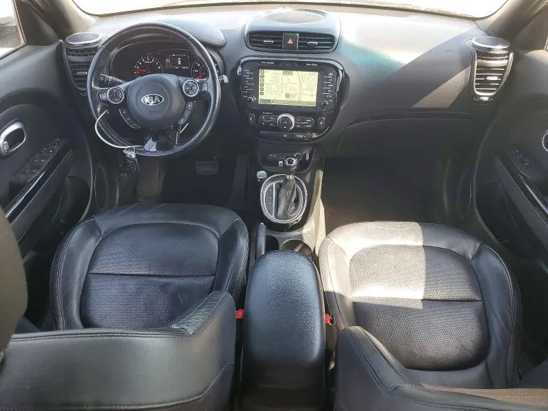 2014 KIA SOUL !  