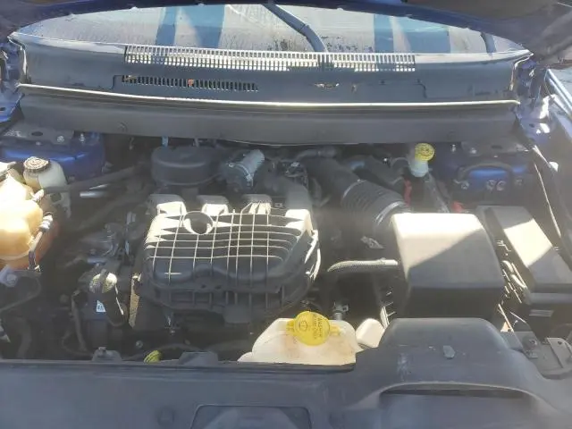 2015 DODGE JOURNEY SXT  