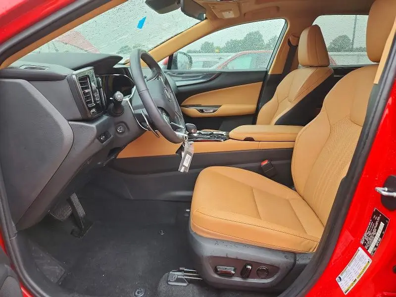 2024 LEXUS NX 250 PREMIUM  
