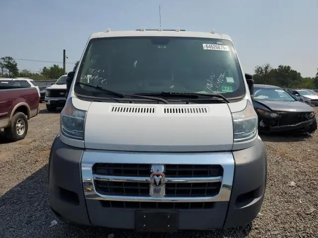 2018 RAM PROMASTER 1500 1500 STANDARD  