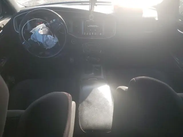 2019 DODGE CHARGER GT  