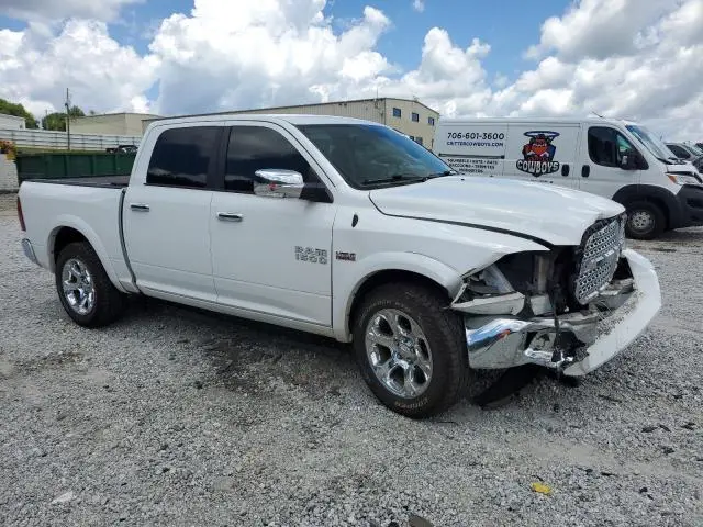 2014 RAM 1500 LARAMIE  