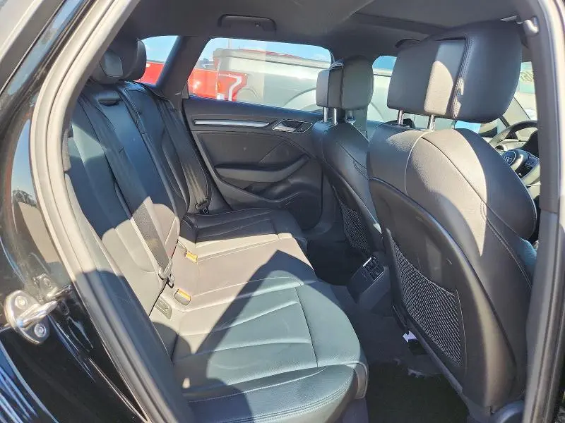 2018 AUDI A3 E-TRON PREMIUM  