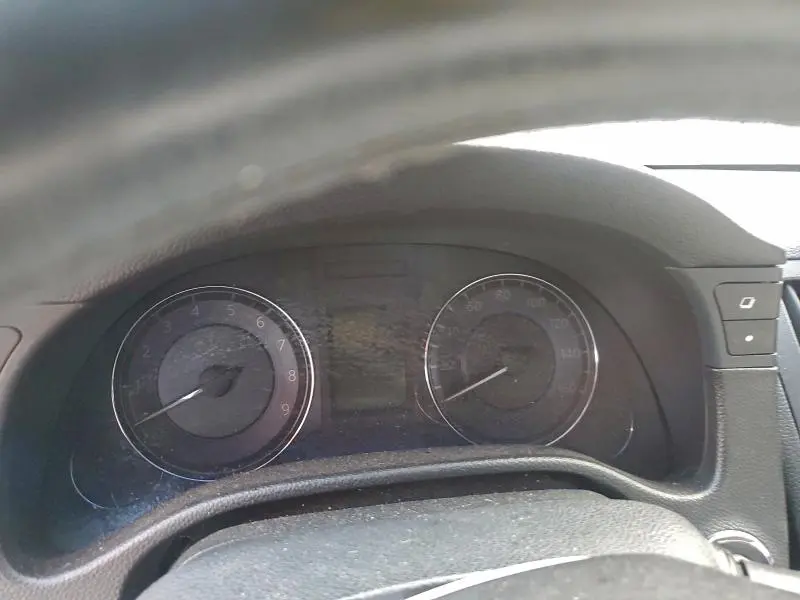 2015 INFINITI Q60 JOURNEY  