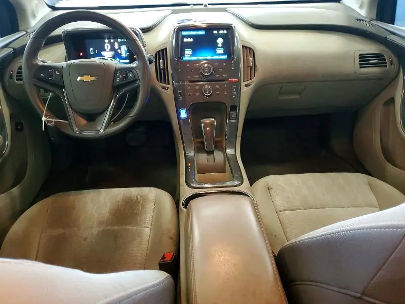 2014 CHEVROLET VOLT   