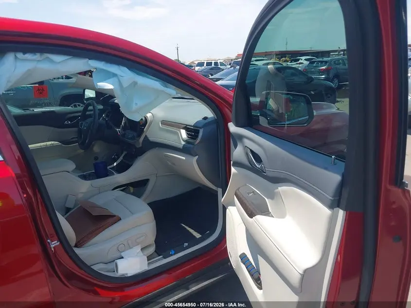 2023 GMC ACADIA FWD DENALI