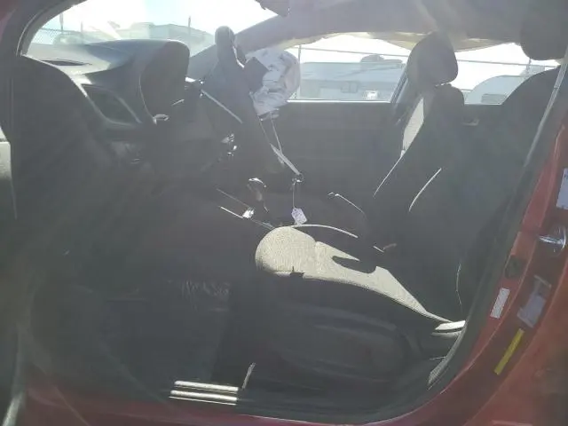 2020 HYUNDAI ACCENT SE  