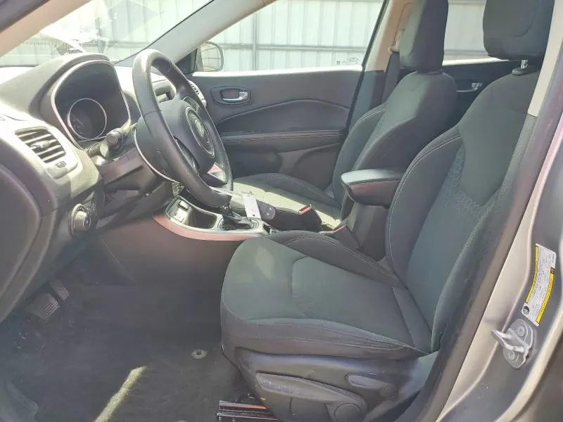 2019 JEEP COMPASS SPORT  