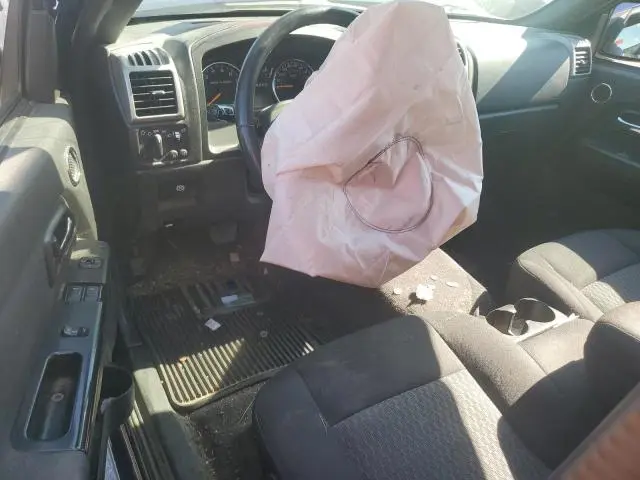 2011 CHEVROLET COLORADO LT  