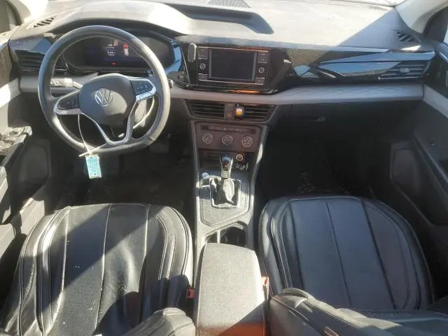 2022 VOLKSWAGEN TAOS S  