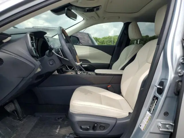 2023 LEXUS RX 350 BASE  