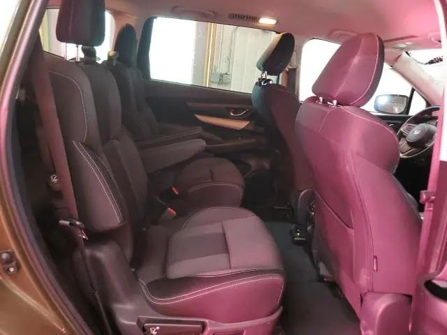 2022 SUBARU ASCENT PREMIUM  