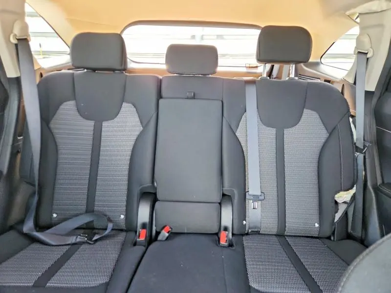 2025 KIA SORENTO LX  