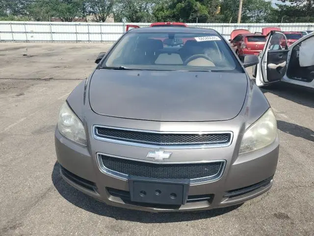 2011 CHEVROLET MALIBU LS  