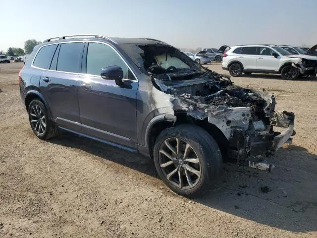 2017 VOLVO XC90 T6  