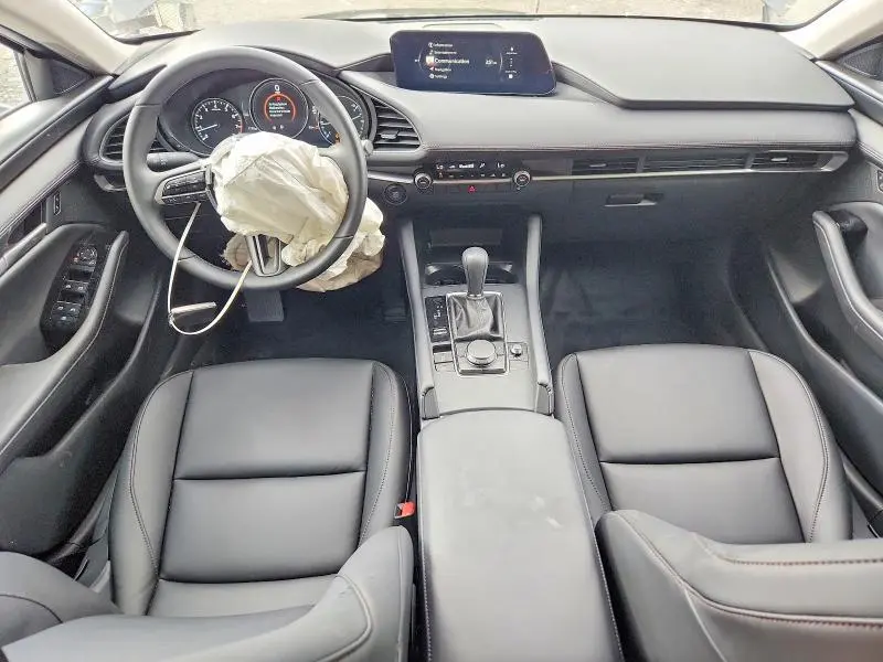 2026 MAZDA 3 SELECT SPORT  