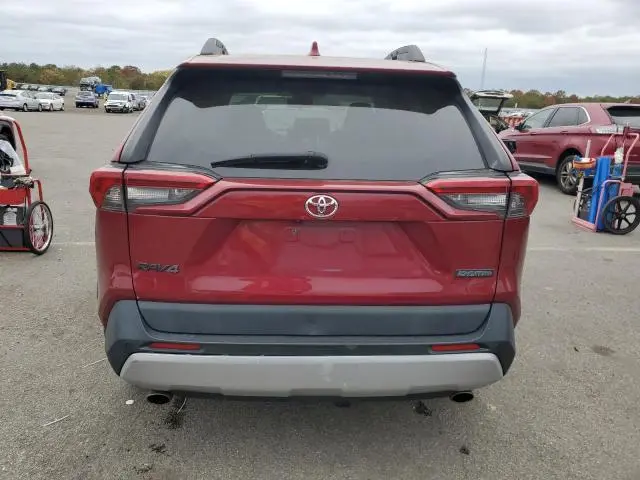 2019 TOYOTA RAV4 ADVENTURE  