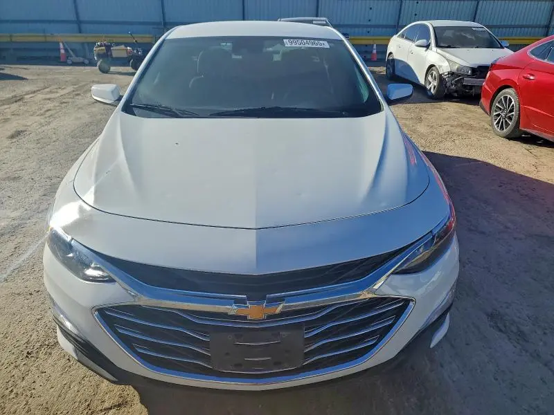 2024 CHEVROLET MALIBU LS  