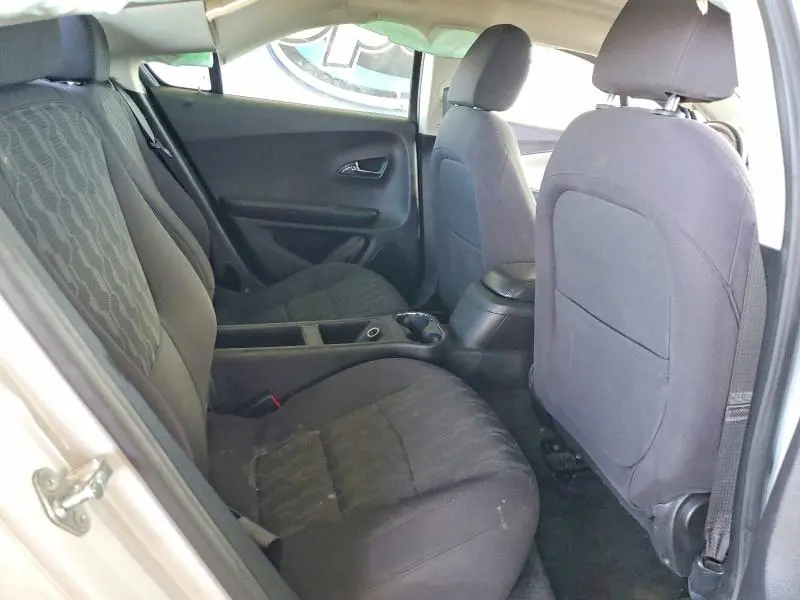 2014 CHEVROLET VOLT   