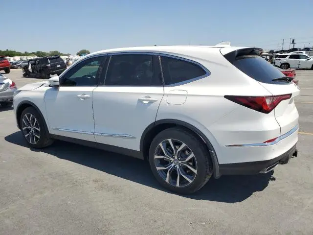 2024 ACURA MDX TECHNOLOGY  