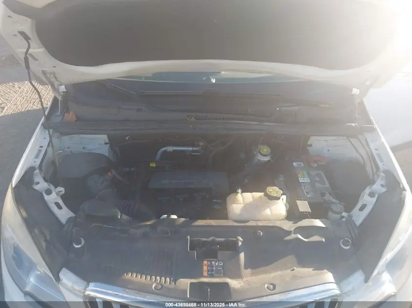 2016 BUICK ENCORE CONVENIENCE