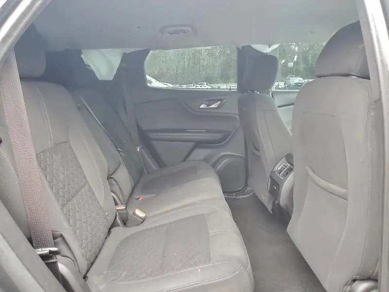 2019 CHEVROLET BLAZER 1LT  