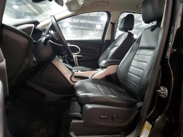 2014 FORD C-MAX PREMIUM  