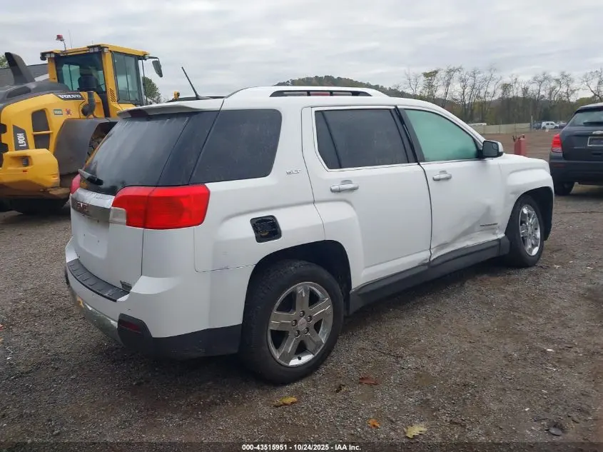 2013 GMC TERRAIN SLT-2