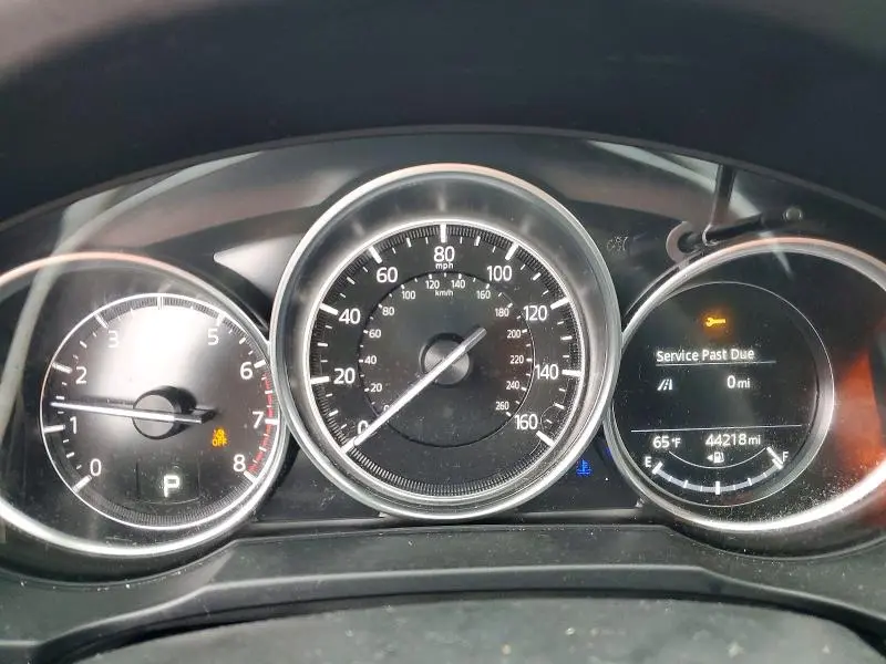 2024 MAZDA CX-5 SELECT  
