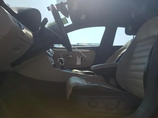 2013 VOLKSWAGEN CC SPORT  